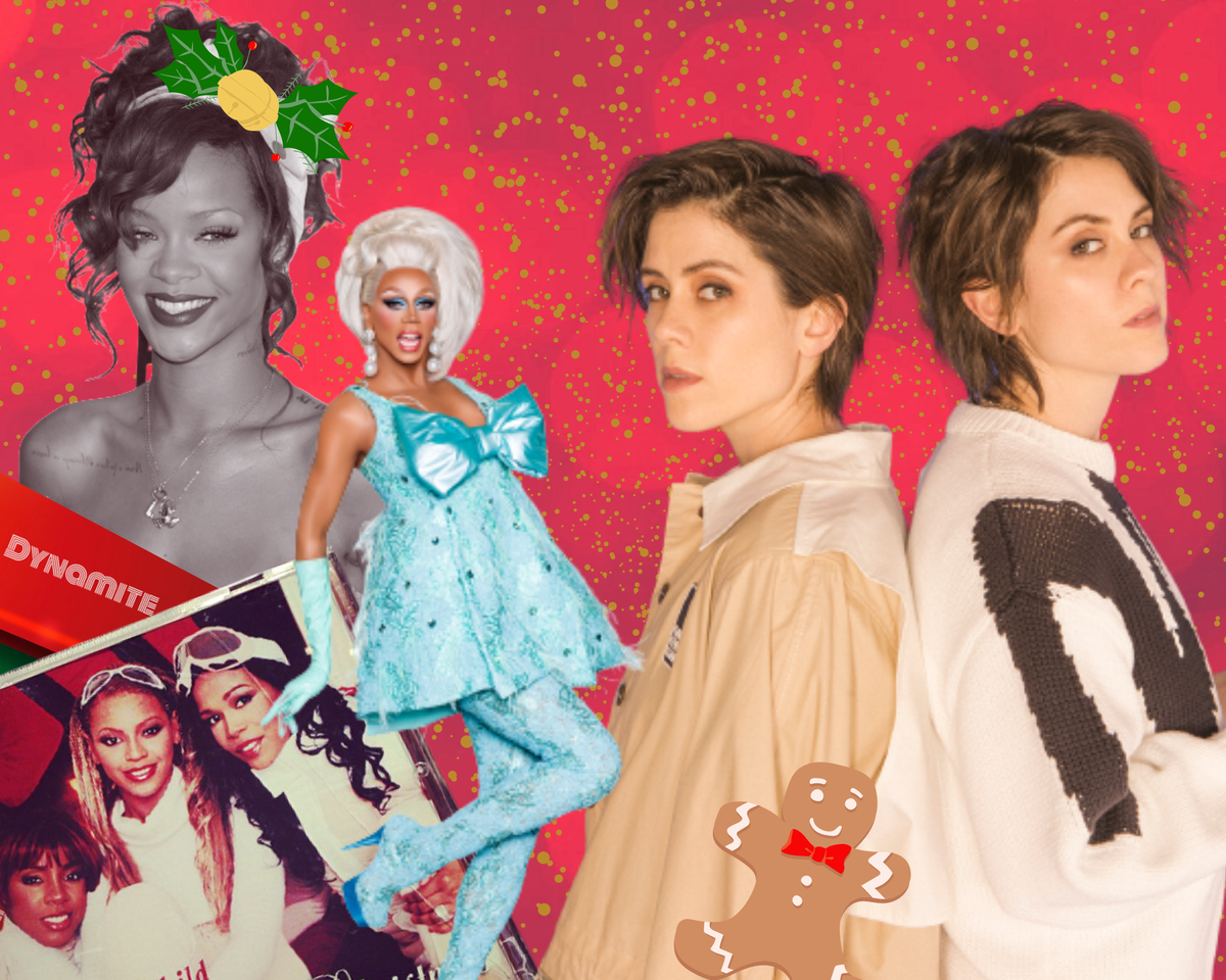 Heartbeats: Your Ultimate Inclusive Christmas Playlist Is Here