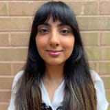 Asyia Iftikhar
