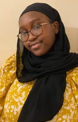 Bashirat Oladele