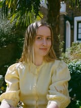 Catriona Morton