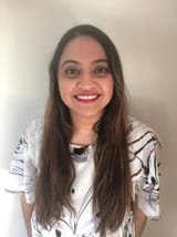 Shikha Pandey