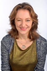 Rosie Wilby