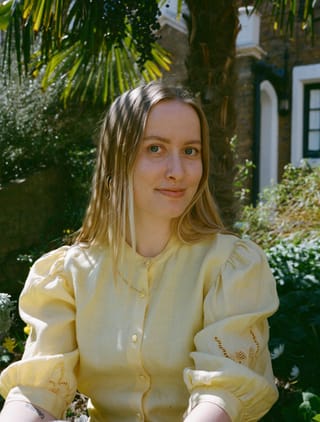 Catriona Morton