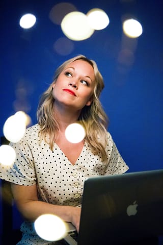 Gemma Harvey