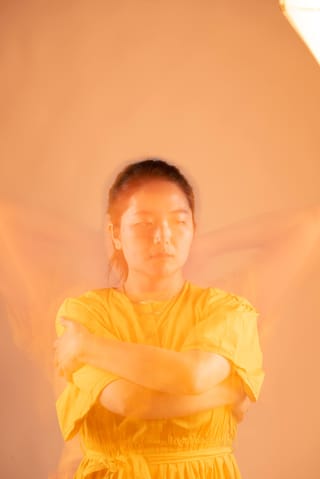 Michelle Fan