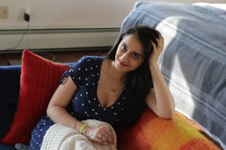 Rhea Dhanbhoora