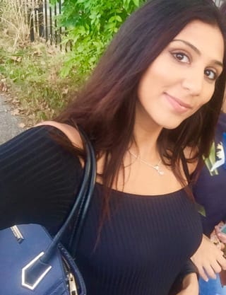 Hannah La Ronde