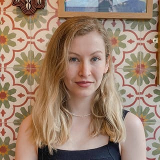 Bec Oakes