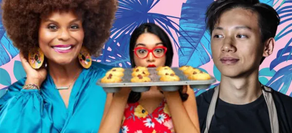6 Vegan BIPOC Influencers to Follow on Instagram this Veganuary