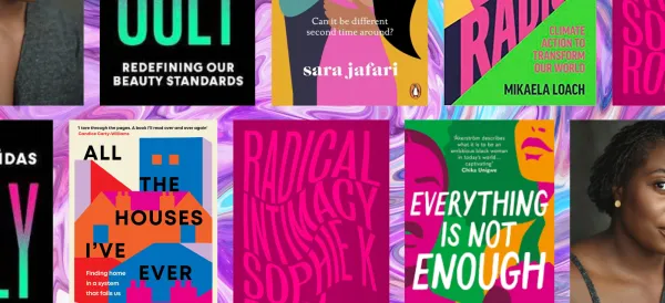 7 Books We’re Excited to Read in 2023