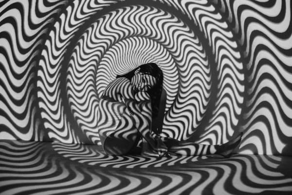 Reclaiming My Mental Health Through Microdosing Psychedelics