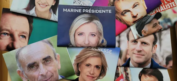 France Is Endangering Its Democracy by Letting Two Far-Right Candidates Run For Its Presidential Elections: How Did It Get There?